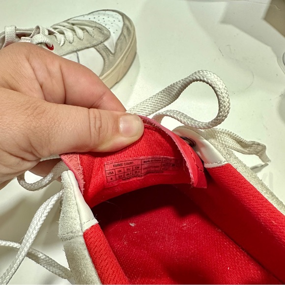 Vionic Women's Rebel Kimmie Court size 8 - Picture 10 of 11